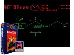 Battlezone